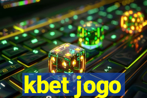 kbet jogo